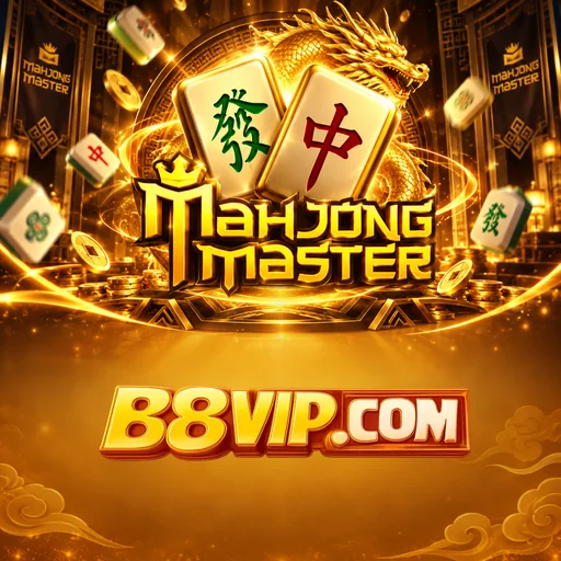 b8vip Key Features