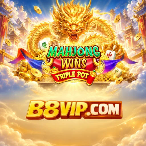 Aplikasi b8vip APK