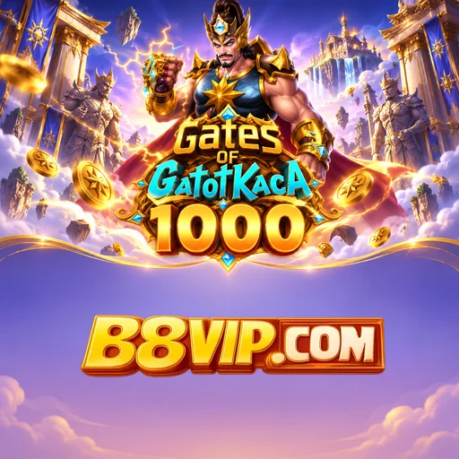 Kepercayaan b8vip