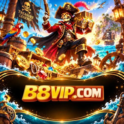 Lisensi Resmi b8vip