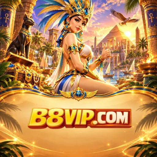 Verifikasi Resmi b8vip